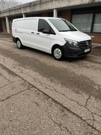 Mercedes vito 116 L3 Automaat, Automaat, Euro 6, Emergency brake assist, Wit