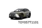Toyota BZ4X voorscherm Links Origineel! 5381242370, Garde-boue, Enlèvement ou Envoi, Toyota, Neuf