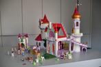 Playmobil "sprookjes", Kinderen en Baby's, Speelgoed | Playmobil, Ophalen, Gebruikt, Los Playmobil