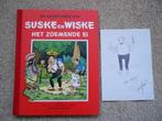 Suske en Wiske 54 Klassiek - Het Zoemende EI + tek P. Geerts, Boeken, Willy Vandersteen, Eén stripboek, Nieuw, Ophalen of Verzenden