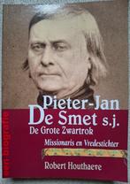 Pieter-Jan De Smet (De Grote Zwartrok) R. Houthaeve, Ophalen of Verzenden, Nieuw