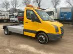 Véhicule commercial Volkswagen Crafter Crafter EC, Autos, Achat, Entreprise, Euro 4, Occasion