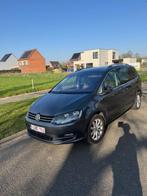 Volkswagen Sharan 1.4 TSI Highline BlueMotion, Auto's, 149 g/km, Particulier, Zilver of Grijs, Sharan