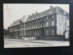 Oude postkaart (CPA) - 1906 - Châtelet-klooster, Ophalen of Verzenden, Voor 1920, Gelopen, Henegouwen