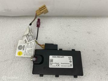 Koppelantenne Volkswagen Golf 7 / Polo 5G0980611 beschikbaar voor biedingen