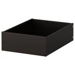 Ikea Pax kast Komplement zwart/bruin in nette staat, Huis en Inrichting, Kasten | Kleerkasten, Ophalen, Zo goed als nieuw