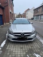 mercedes cla 180D shooting brake, Auto's, Mercedes-Benz, CLA, 4 cilinders, 110 g/km, 1465 cc