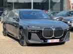 BMW 750E // FULL OPTION, Auto's, BMW, Automaat, 4 zetels, Euro 6, 7 Reeks
