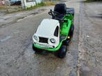 Etesia hydro 100 tweecilinder vanguard -motor, Tuin en Terras, Ophalen of Verzenden, Zo goed als nieuw