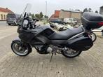 Honda	Deauville 700, Motoren, 700 cc, Bedrijf, Meer dan 35 kW