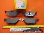 Remblokken achter Bmw e39 Textar 2169106, Auto-onderdelen, Remmen en Aandrijving, Ophalen of Verzenden, Nieuw, BMW