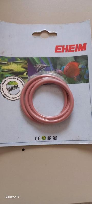 Eheim ecco pro dichtring
7314058 beschikbaar voor biedingen