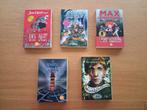 Jeugdboeken/ strips, Boeken, Ophalen, Nieuw
