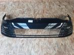 BUMPER VOOR Volkswagen Golf VIII (CD1) (5H0807221H), Auto-onderdelen, Gebruikt, Voor, Volkswagen, Bumper