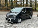 OPEL VIVARO | 5 ZIT | LICHTE VRACHT | 140 PK !!, Auto's, Bedrijf, Opel, Diesel, Te koop