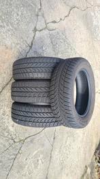 4 pneus 205/55/R16 91H four tech, 205 mm, 4 Saisons, Pneu(s), Enlèvement ou Envoi