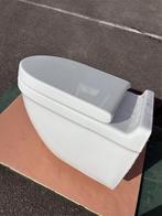 DURAVIT hangtoilet, Ophalen, Zo goed als nieuw, Toilet