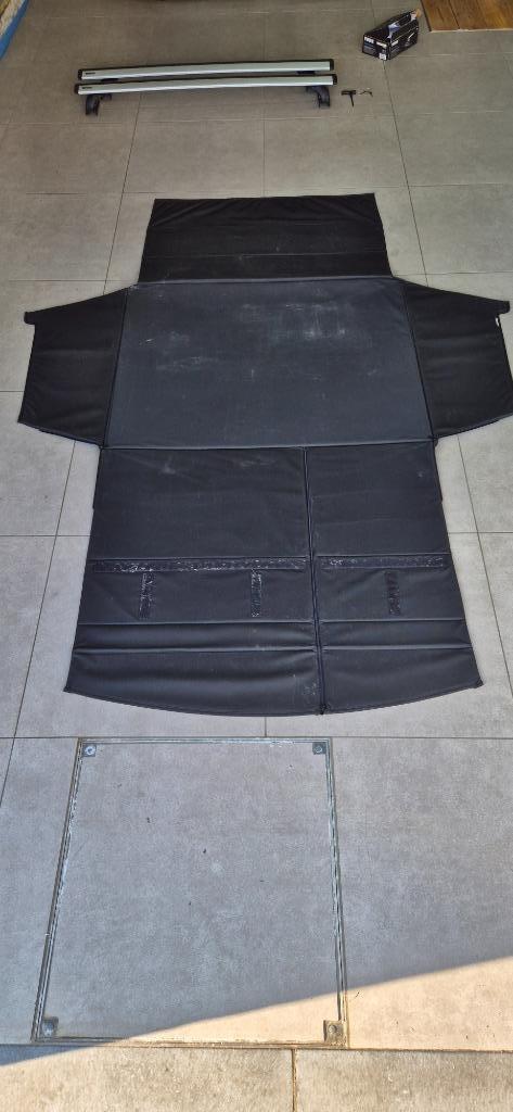 Tapis de coffre Renault Megane 4 Break, Auto diversen, Kofferbakmatten, Gebruikt, Ophalen of Verzenden