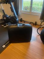 XXL valies Samsonite, Ophalen, Gebruikt