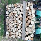 Brandhout wilg, Tuin en Terras, Brandhout, Minder dan 3 m³, Ophalen, Overige houtsoorten, Blokken