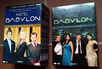 Hotel Babylon – DVD’s Seizoen 2 & 4, Cd's en Dvd's, Ophalen, Gebruikt, Alle leeftijden, Boxset