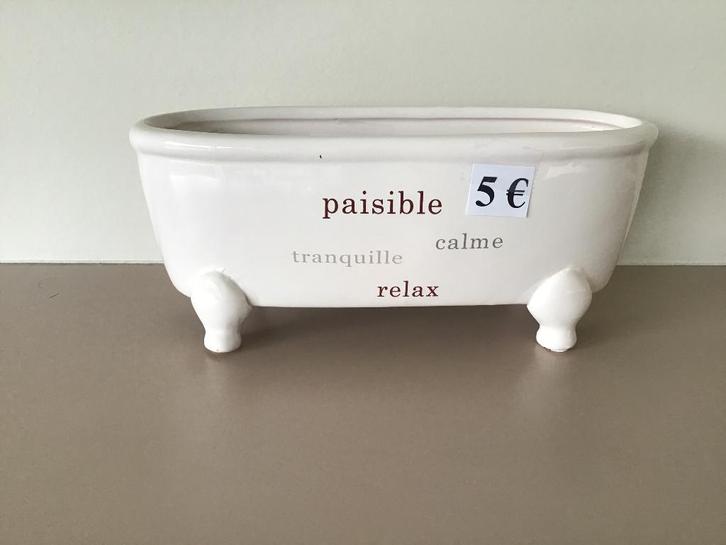 diverse tafel en keuken potten, Huis en Inrichting, Keuken | Potten en Pannen, Zo goed als nieuw, Ophalen of Verzenden