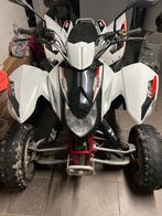 Quad 250 cc, Motoren