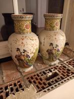 chinese vazen, Antiek en Kunst, Antiek | Vazen, Ophalen
