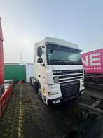DAF XF 105/460 ATe – 2014 – Euro 5 – – Nieuwe tachograaf, Euro 5, Achat, Entreprise, Diesel