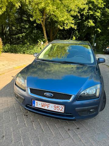 Ford focus 1.6 Diesel 350€ beschikbaar voor biedingen