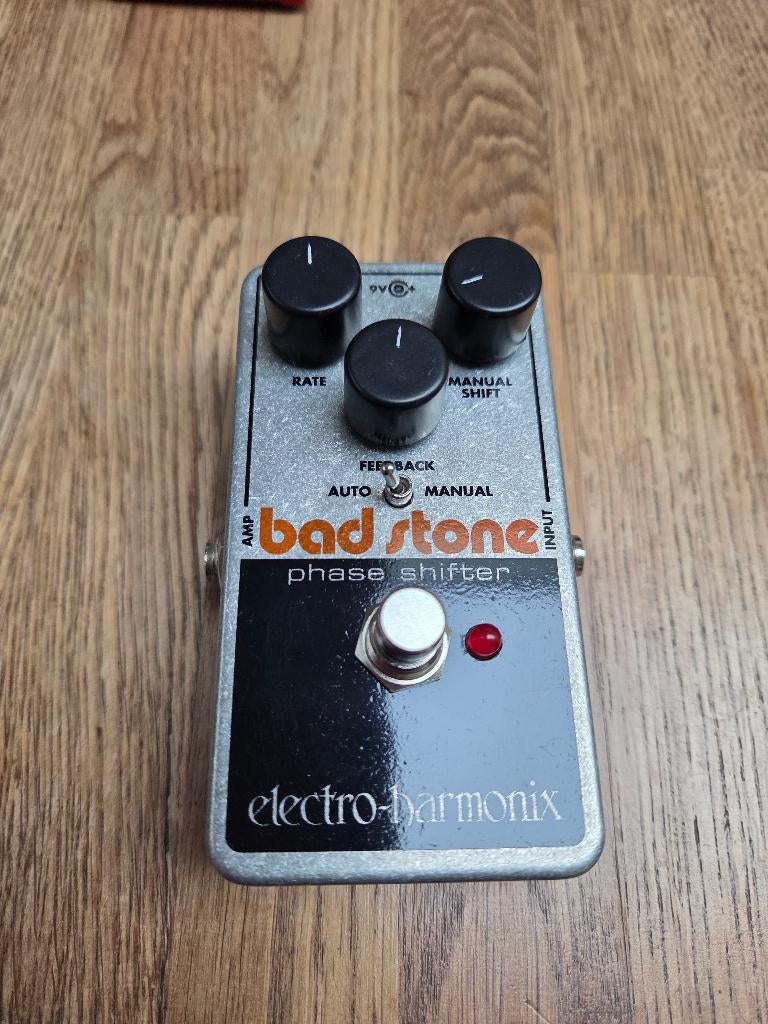 Electro Harmonix NANO Bad Stone, Muziek en Instrumenten, Ophalen