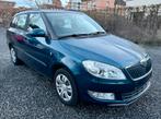 SKODA FABIA  1.2 ESSENCE 51.KW. AIRCO. EURO 5. 111.000.KM., Euro 5, Achat, Entreprise, Boîte manuelle
