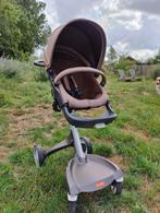 Stokke buggy in goede staat, Ophalen, Zo goed als nieuw, Overige merken, Verstelbare rugleuning