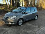 Opel Meriva 1.6 Diesel EURO6B Full option 145.000 km, Euro 6, 5 deurs, Particulier, Meriva