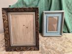 2 Mooie fotokadertjes, Enlèvement ou Envoi, Comme neuf