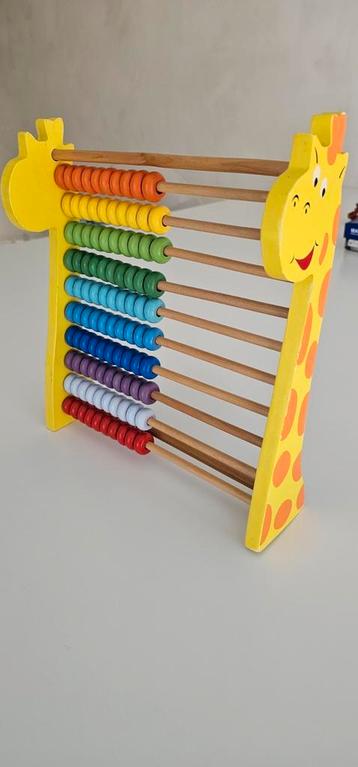Houten telraam  beschikbaar voor biedingen