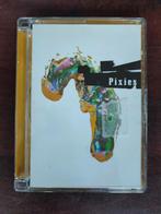 DVD : PIXIES - PIXIES, Ophalen of Verzenden, Zo goed als nieuw