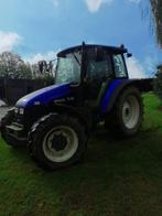 New Holland TL90 tractor, New Holland, Gebruikt, 80 tot 120 Pk, 5000 tot 7500