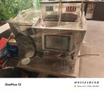 Prof. Volautomatische Koffiemachine (THERMOPLAN B&W 3 CTM), Elektronische apparatuur, Koffiezetapparaten, Ophalen, Gebruikt, 10 kopjes of meer