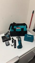 Accu multitool makita nieuw set vaste prijs 190€, Doe-het-zelf en Bouw, Gereedschap | Boormachines, Ophalen, Nieuw