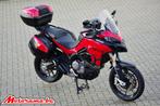 Ducati Multistrada V2 S - 2023 - 18000 km @Motorama, Motoren, Motoren | Ducati, 2 cilinders, 950 cc, Handvatverwarming, Motorrijbewijs A