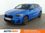 BMW X2 xDrive 25e M Sport (année de construction 2021), Autos, Noir, 5 portes, 5 places, Automatique