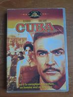 Cuba - Richard Lester - Sean Connery, CD & DVD, DVD | Aventure, Utilisé, Enlèvement ou Envoi