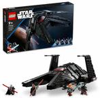 Lego Star Wars 75336 -Transport van de Inquisitor Scythe, Kinderen en Baby's, Ophalen of Verzenden, Nieuw, Complete set, Lego
