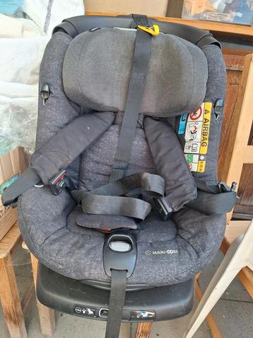Maxi cosi axissfix air, Kinderen en Baby's, Autostoeltjes, Ophalen