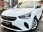 Opel Corsa 1.5 TURBO DIESEL EURO6 D-Temp Black Édition 2021, Auto's, Euro 6, Wit, Bedrijf, 5 deurs