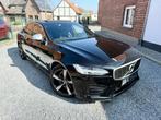 Volvo S90 T8 TE AWD R Design | Open dak | B&W | Adaptive cc, Auto's, Volvo, 4 deurs, 4 cilinders, Zwart, Vierwielaandrijving