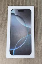 iPhone 16 pro max, Telecommunicatie, Mobiele telefoons | Apple iPhone, Nieuw, 1 TB