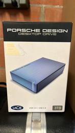 Externe HD 3TB Lacie op usb2, Computers en Software, Harde schijven, Ophalen, 3 terrabyte, HDD, Nieuw