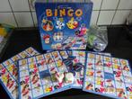 Studio 100 Bingo *VOLLEDIG*, Ophalen of Verzenden, Gebruikt
